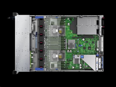 HPE ProLiant DL380 Gen10 4208 2.1GHz 8.